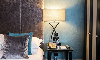 Malmaison Oxford
