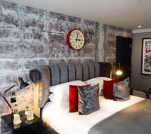 Malmaison Oxford