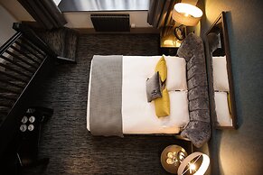 Malmaison Oxford
