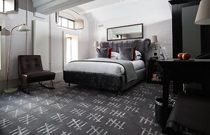 Malmaison Oxford