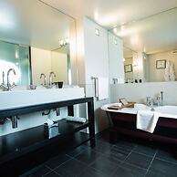 Malmaison Oxford