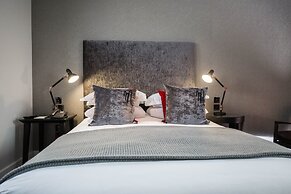 Malmaison Oxford