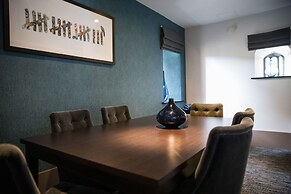 Malmaison Oxford