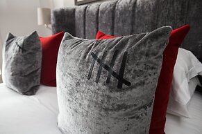 Malmaison Oxford