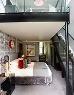 Malmaison Oxford