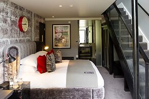 Malmaison Oxford