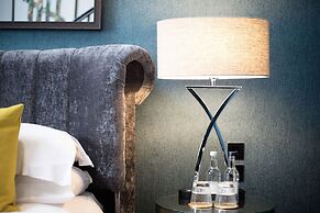 Malmaison Oxford
