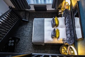 Malmaison Oxford