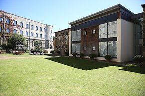 Malmaison Oxford