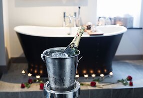 Malmaison Oxford