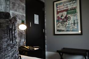 Malmaison Oxford