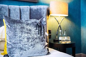 Malmaison Oxford