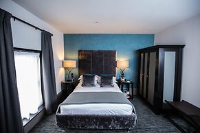 Malmaison Oxford