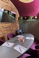 Malmaison London