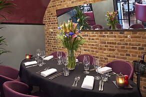 Malmaison London