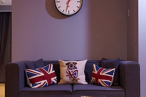 Malmaison London
