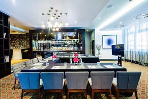Malmaison London
