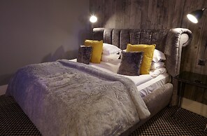 Malmaison London
