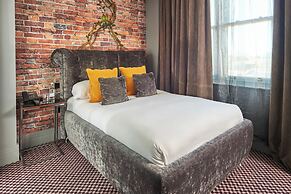 Malmaison London