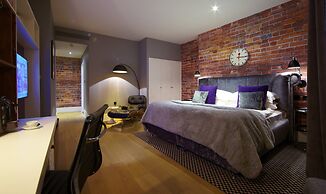 Malmaison London