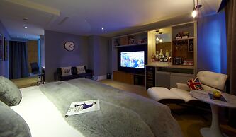 Malmaison London