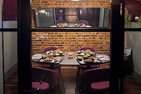 Malmaison London