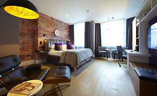 Malmaison London
