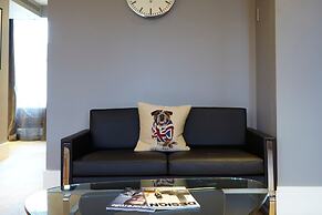 Malmaison London