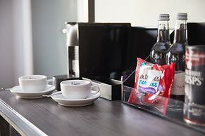 Malmaison Liverpool