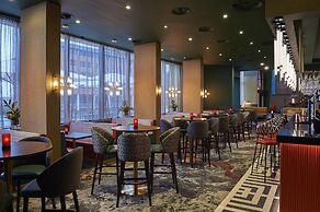 Malmaison Liverpool