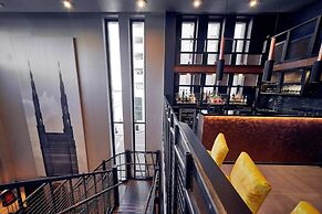 Malmaison Liverpool