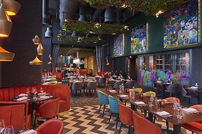 Malmaison Liverpool
