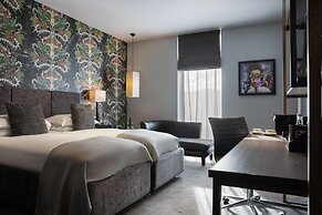 Malmaison Liverpool