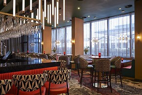 Malmaison Liverpool