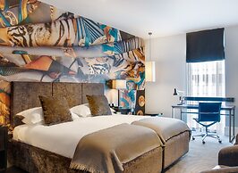 Malmaison Liverpool