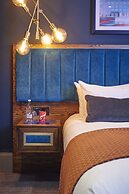 Malmaison Liverpool