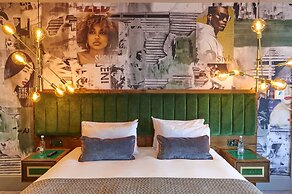 Malmaison Liverpool