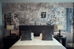 Malmaison Liverpool