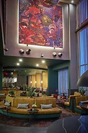 Malmaison Liverpool