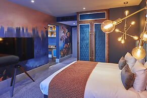 Malmaison Liverpool