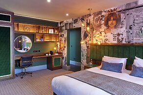 Malmaison Liverpool