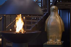 Malmaison Liverpool