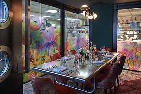 Malmaison Liverpool