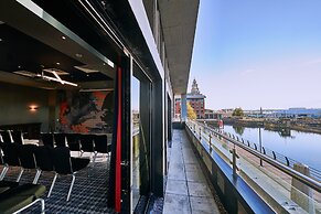 Malmaison Liverpool