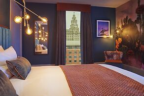 Malmaison Liverpool