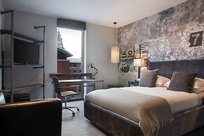 Malmaison Liverpool