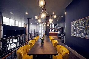 Malmaison Liverpool
