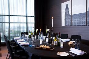Malmaison Liverpool