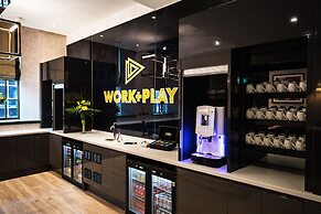 Malmaison Leeds
