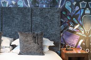 Malmaison Leeds